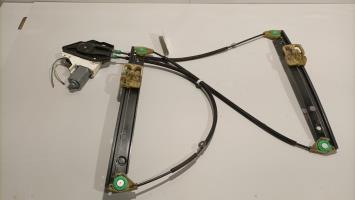 Leve vitre electrique avant gauche