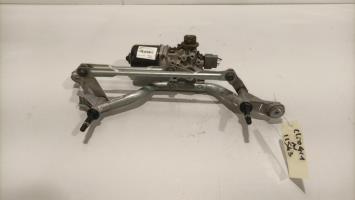 Moteur essuie glace avant