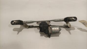 Moteur essuie glace avant