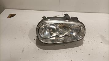 Gruppo ottico anteriore principale destro (luci)(faro)
