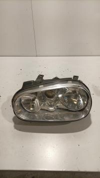Gruppo ottico anteriore principale sinistro (luci)(faro)