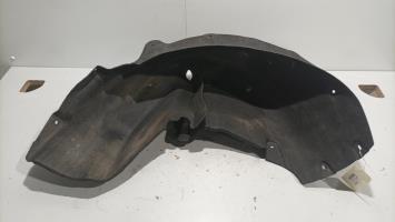 Parasale posteriore destro