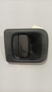 Poignee porte avant gauche