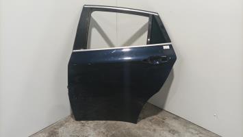 Porte arriere gauche