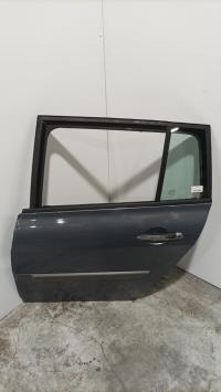 Porte arriere gauche
