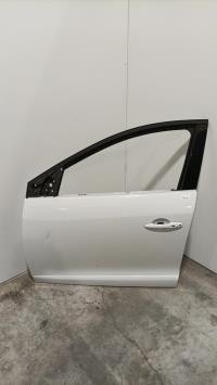 Porte avant gauche
