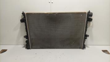 Radiateur eau
