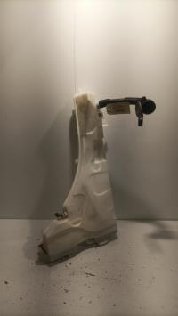 Vase de lave glace