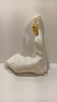 Vase de lave glace
