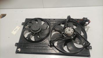 Ventilateur eau