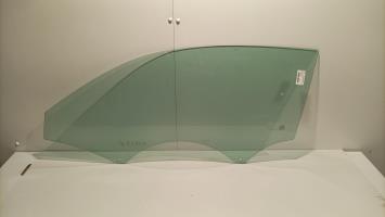 Vitre avant gauche