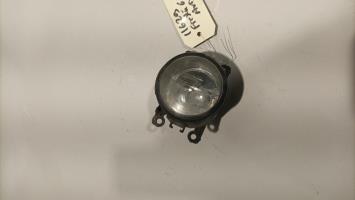 Fendinebbia destro (luci)