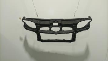Armature avant, Masque avant