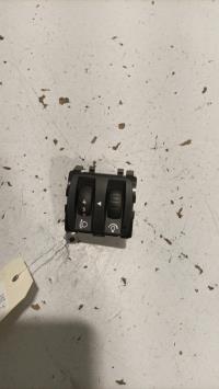 Bouton/Interrupteur