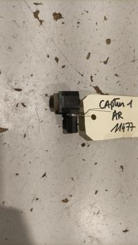 Sensor de ayuda al estacionamiento