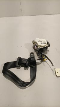 Cintura di sicurezza anteriore destra