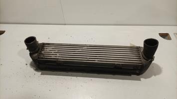 Scambiatore aria (Intercooler)