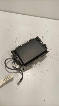 Schermo GPS