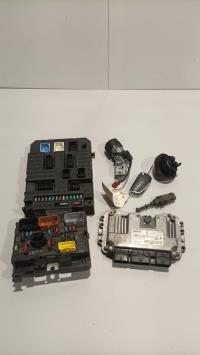 Kit de demarrage