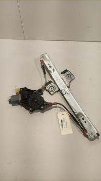 Alzacristalli elettrico anteriore destro
