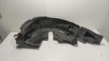 Parasale posteriore destro