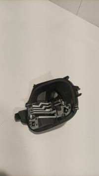 Base portalampade fanale posteriore destro