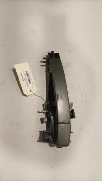 Poignee porte avant gauche