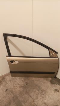 Porte avant droit