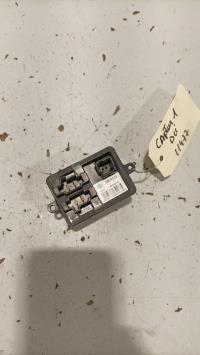 Resistance chauffage