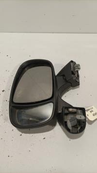 Retrovisor izquierdo