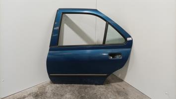 Porte arriere gauche