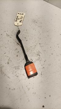 Attache ceinture avant droit