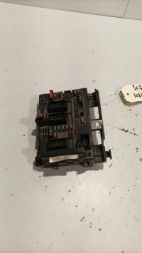 Boitier servitude moteur (BSM)