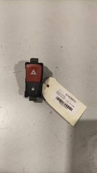 Bouton de warning