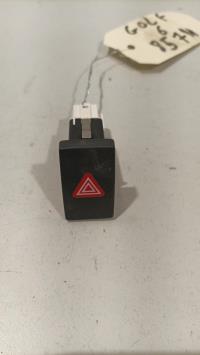Bouton de warning
