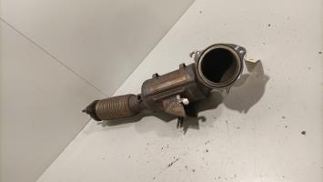 Catalyseur (echappement)