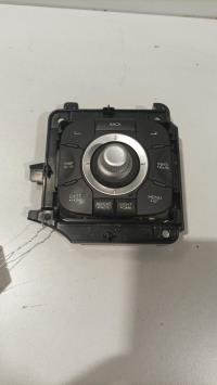 Commande GPS