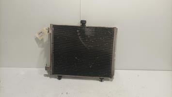 Condensatore clima