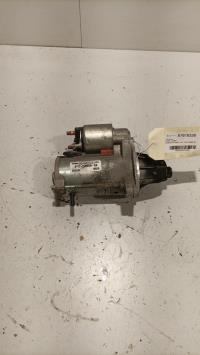 Motor de arranque