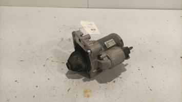 Motorino avviamento