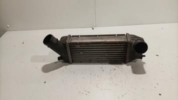 Echangeur air (Intercooler)