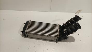 Echangeur air (Intercooler)