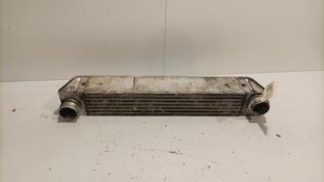 Echangeur air (Intercooler)