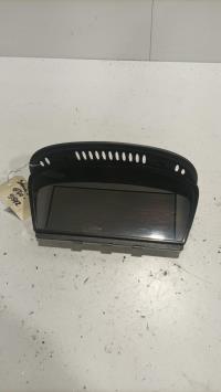 Ecran GPS