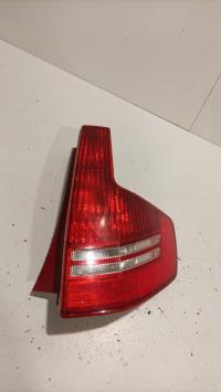 Fanale posteriore principale destro (luci)