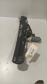 Leve vitre electrique arriere gauche