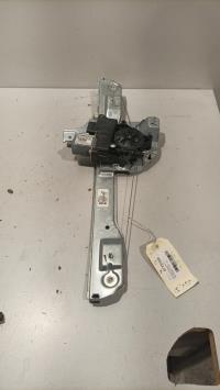 Alzacristalli elettrico anteriore destro