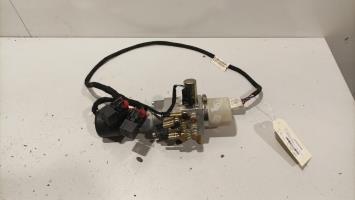 Moteur de capote