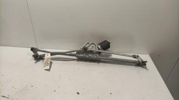 Moteur essuie glace avant