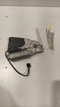 Moteur toit ouvrant